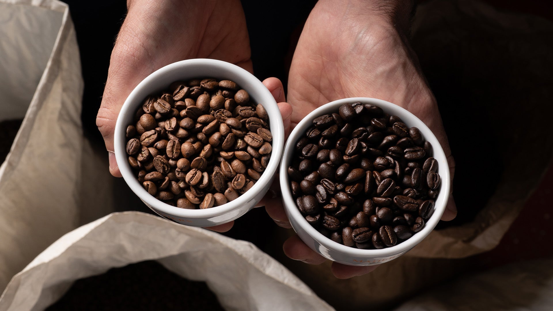 Espresso & Milk Based Coffee