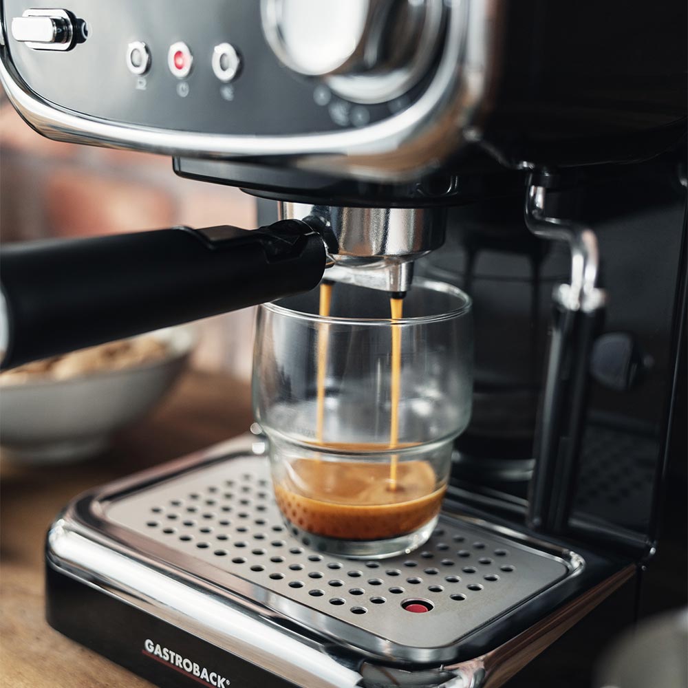 Design Espresso Machine