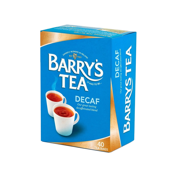 Barry's Tea Decaf