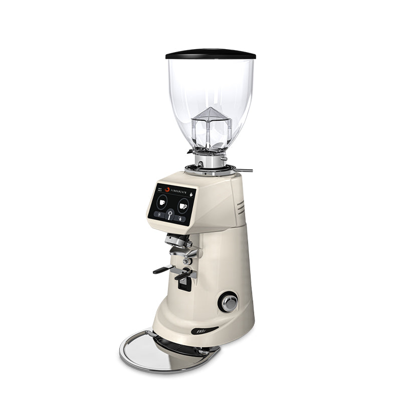 Fiorenzato F83 (white)