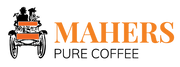 Mahers Pure Coffee