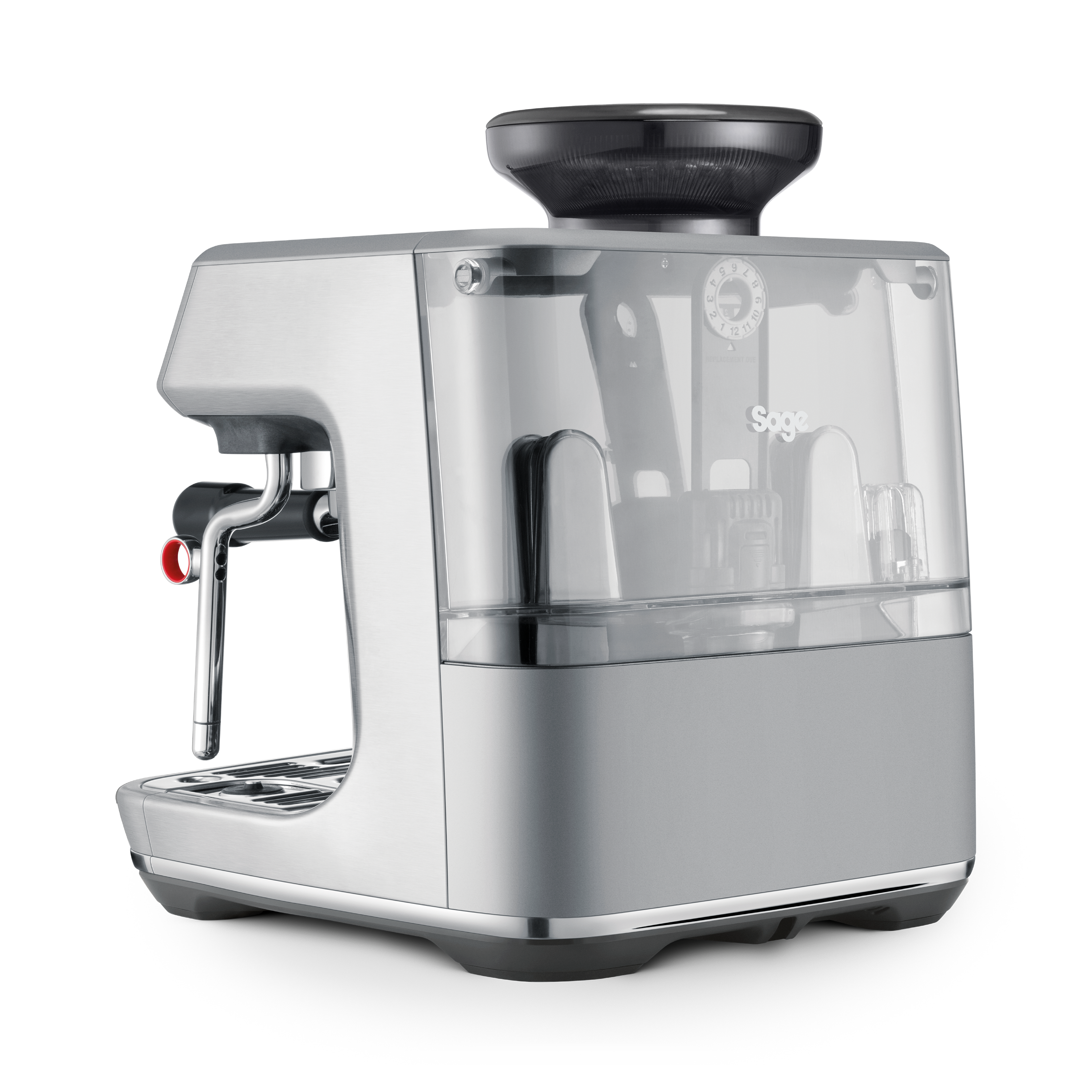 Sage Barista Touch Impress Espresso Machine