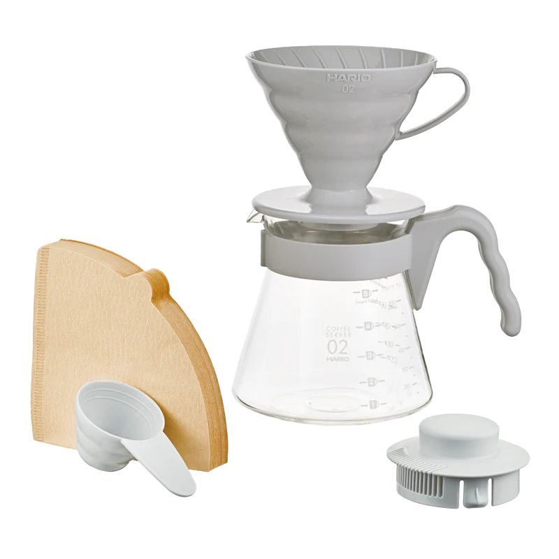 Hario V60 Coffee Maker Kit