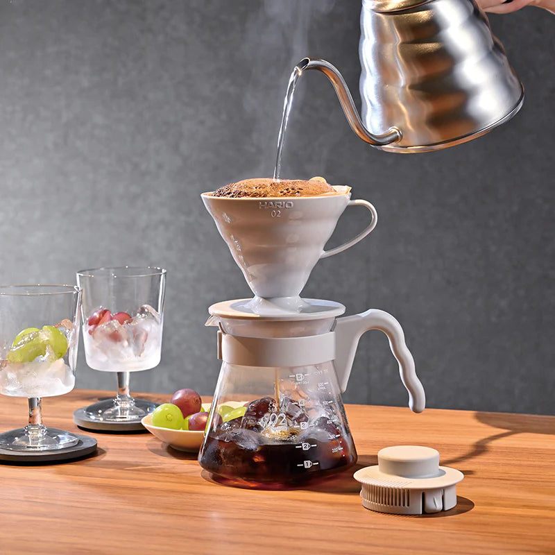 Hario V60 Coffee Maker Kit