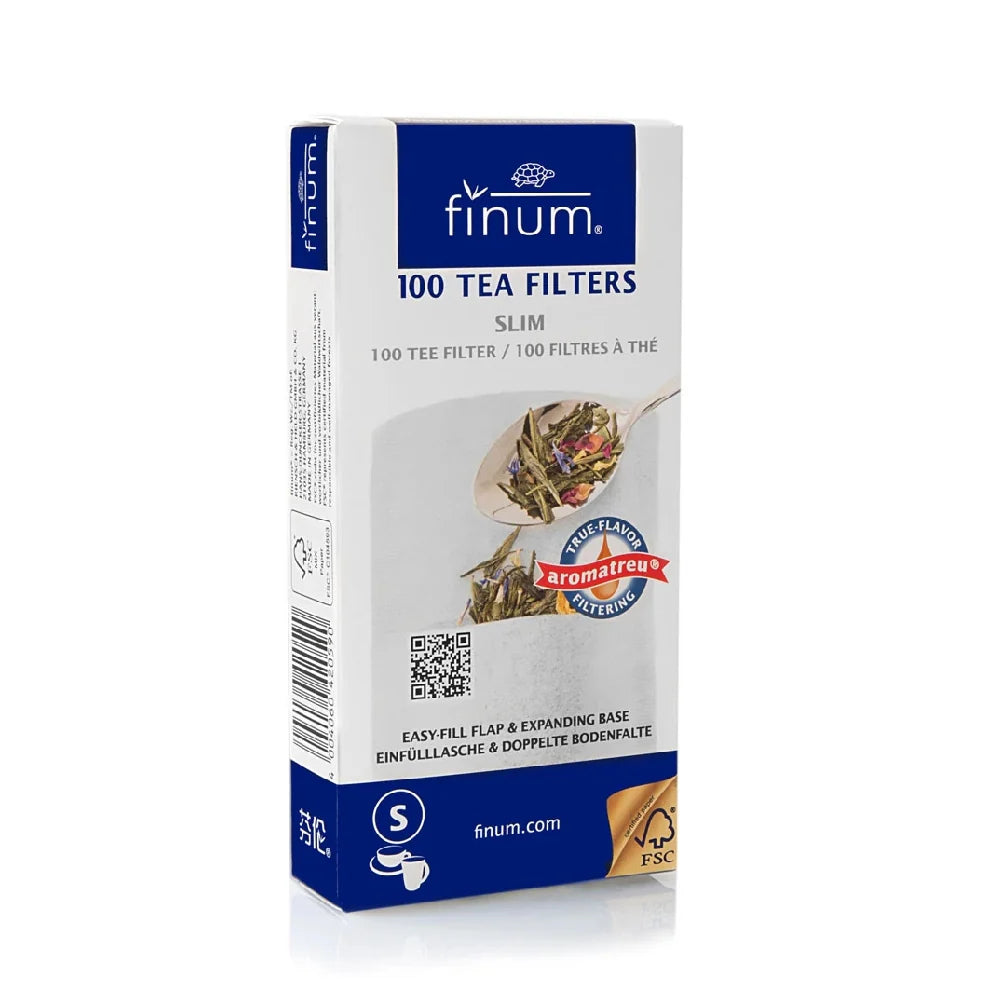 Finum Tea Filters