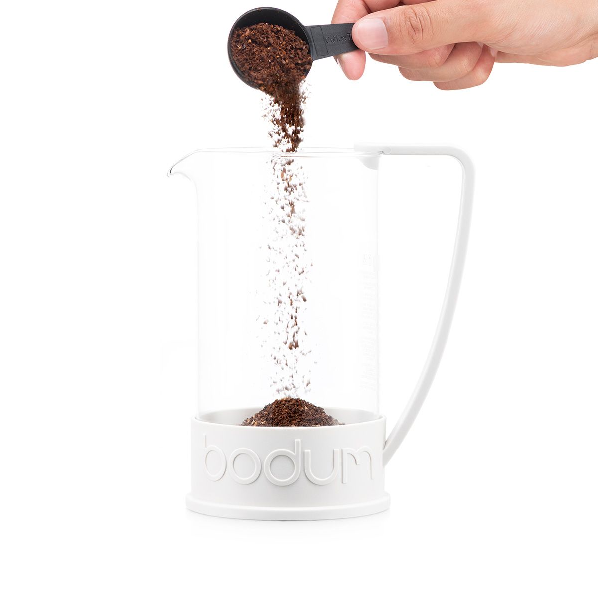 BRAZIL French Press coffee maker