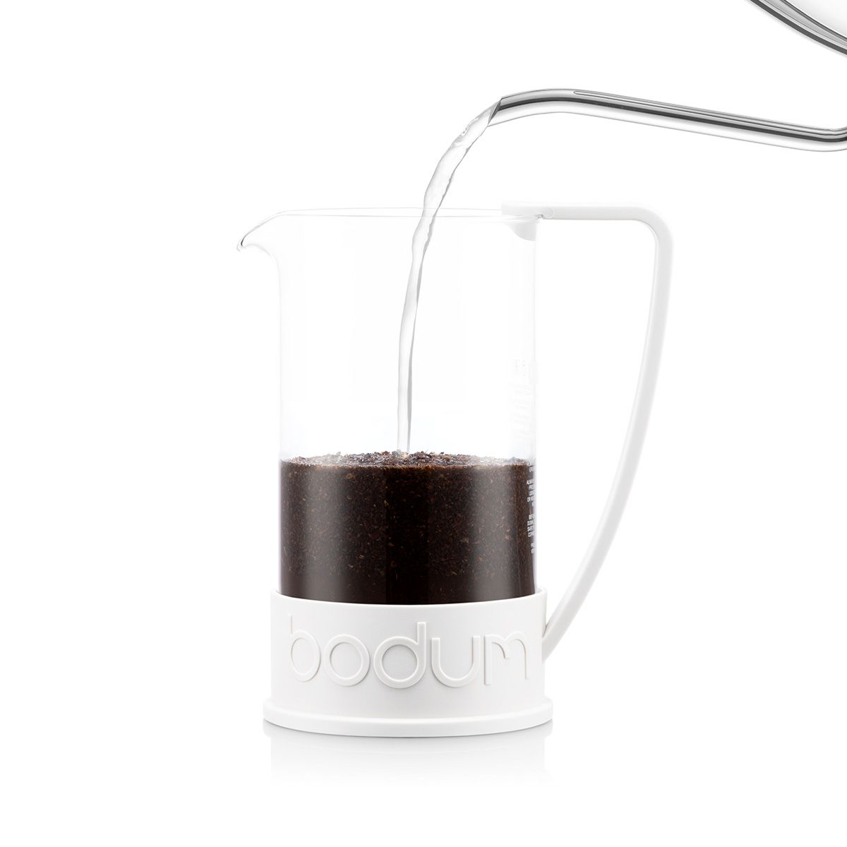 BRAZIL French Press coffee maker