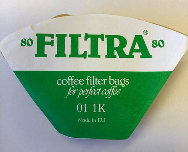 Filter Papers
