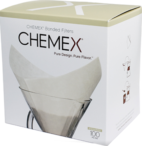 Chemex Filters