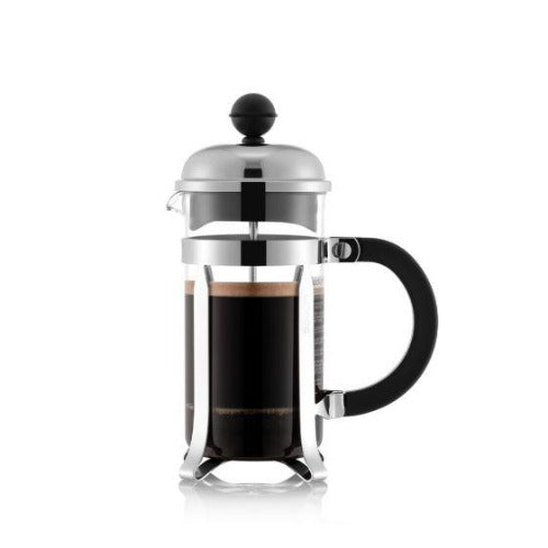 CHAMBORD Coffee maker (Multiple Sizes) - Stainless Steel