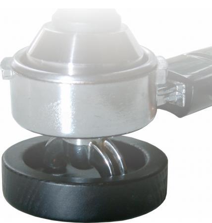 Joe Frex Tamper holder