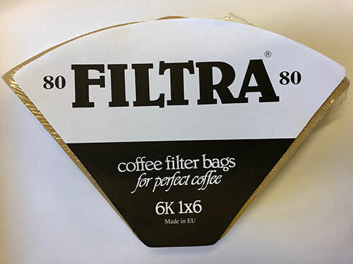 Filter Papers