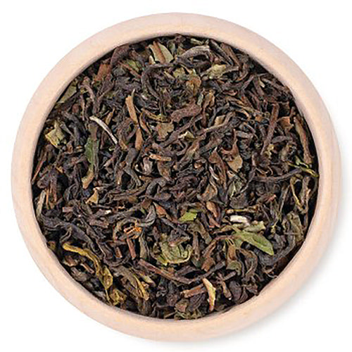 Darjeeling First Flush