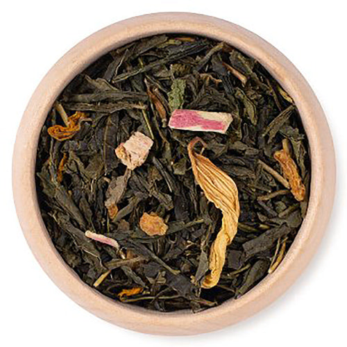 Green Tea Grape Lemon