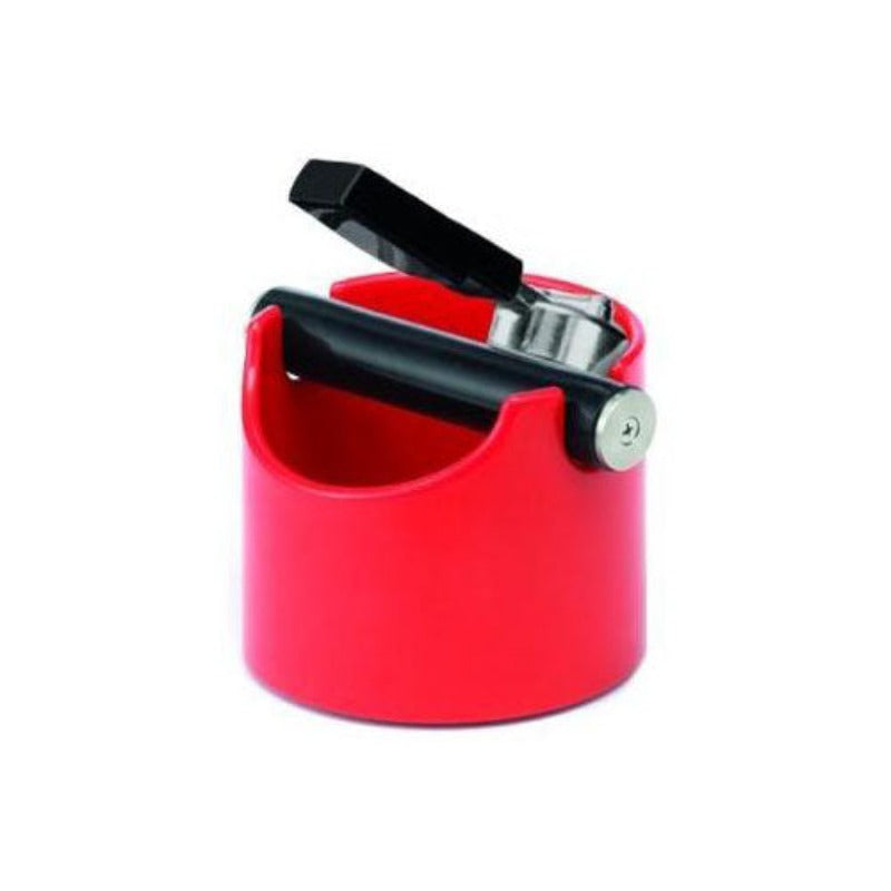 Knock Box Basic Red (Barista)