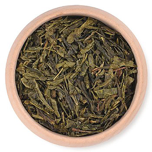 China Sencha