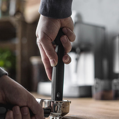 DESIGN ESPRESSO PRO