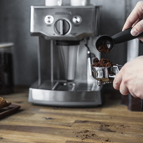 DESIGN ESPRESSO PRO