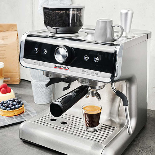 ESPRESSO BARISTA PRO