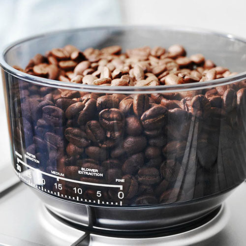 ESPRESSO BARISTA PRO
