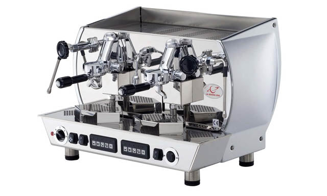 La Nuova Era Altea 2 Group