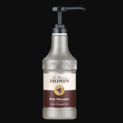 Dark Chocolate Sauce