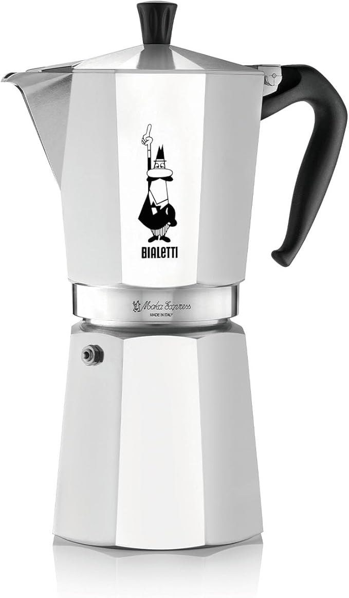 Bialetti Moka Express