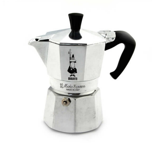 Bialetti Moka Express
