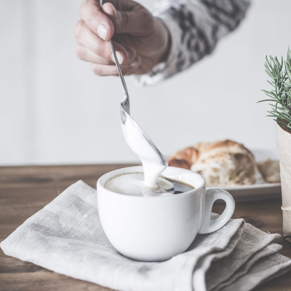 Latte Magic