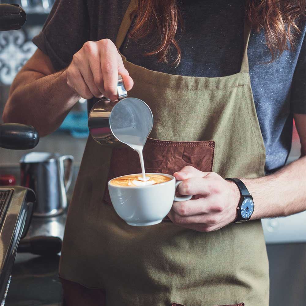 Design Espresso Machine