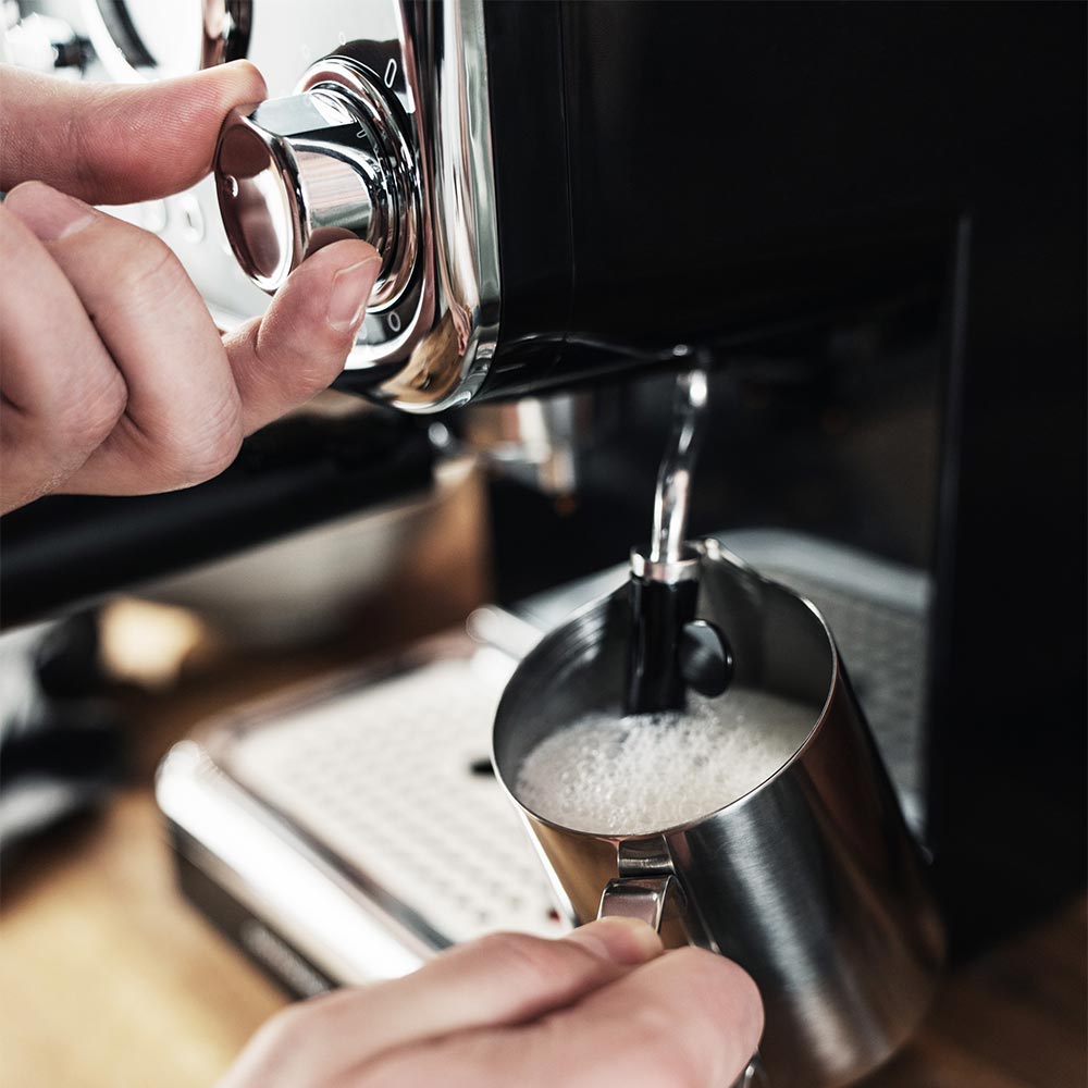 Design Espresso Machine