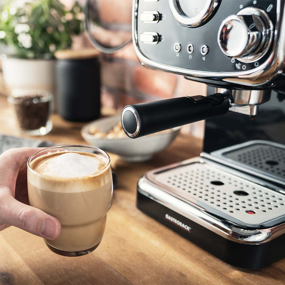 Design Espresso Machine