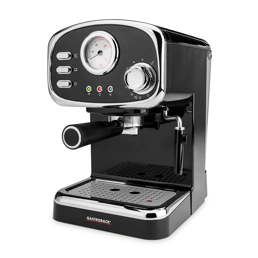 Design Espresso Machine