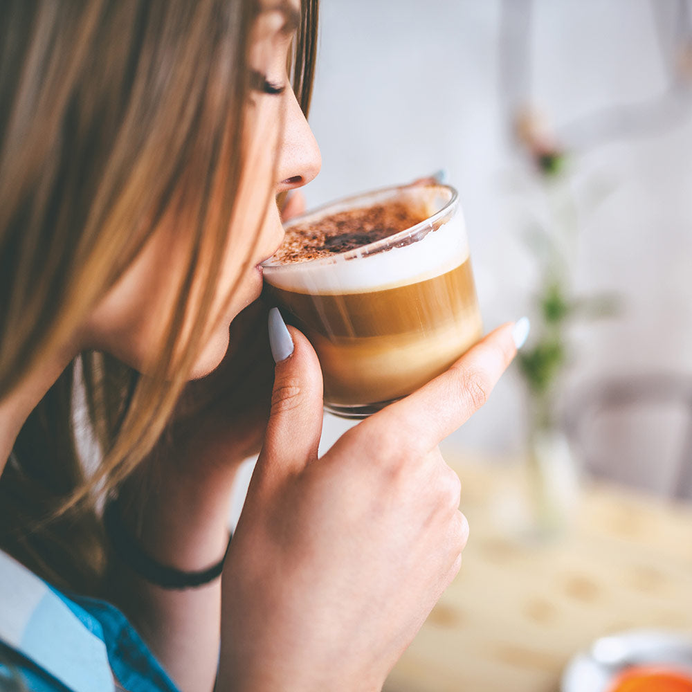 Latte Magic