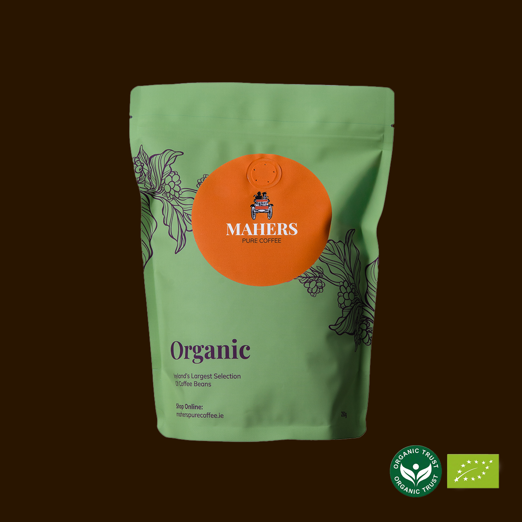 Papua New Guinea Organic