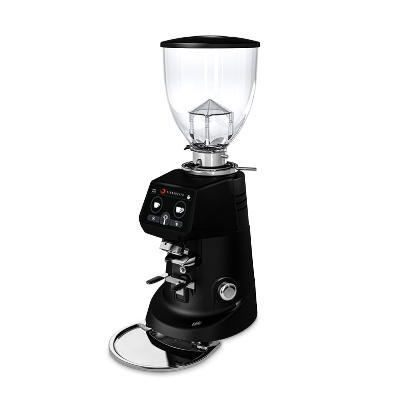 Fiorenzato F64 (Black)