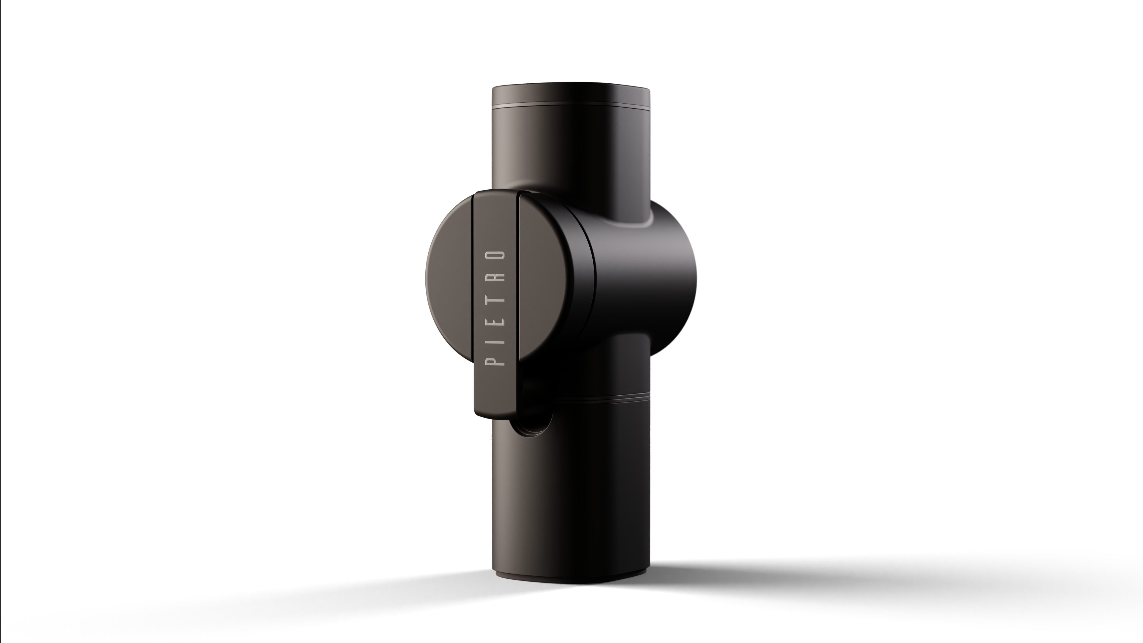 Pietro Hand Grinder