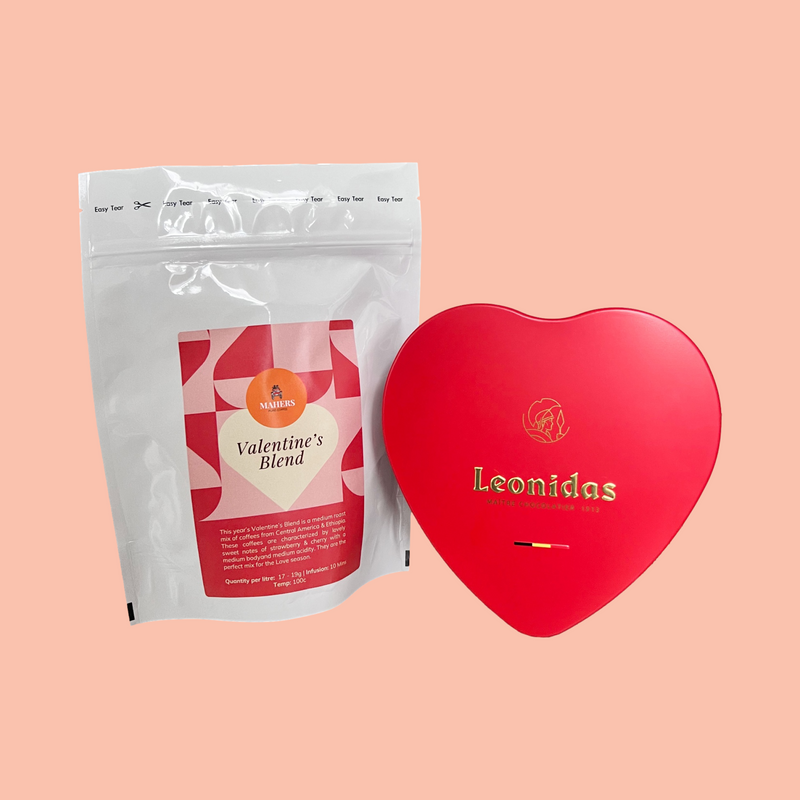 Valentines Gift Set