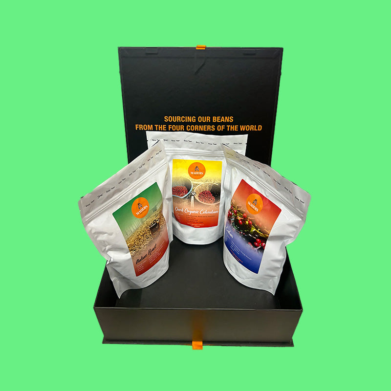 Coffee Gift Box