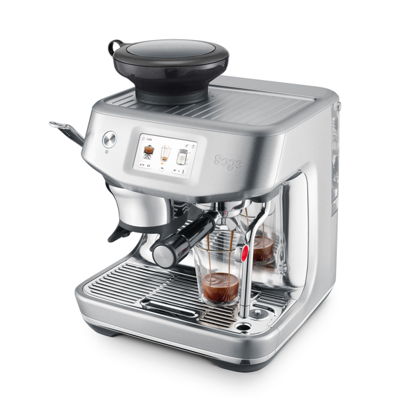 Sage Barista Touch Impress Espresso Machine