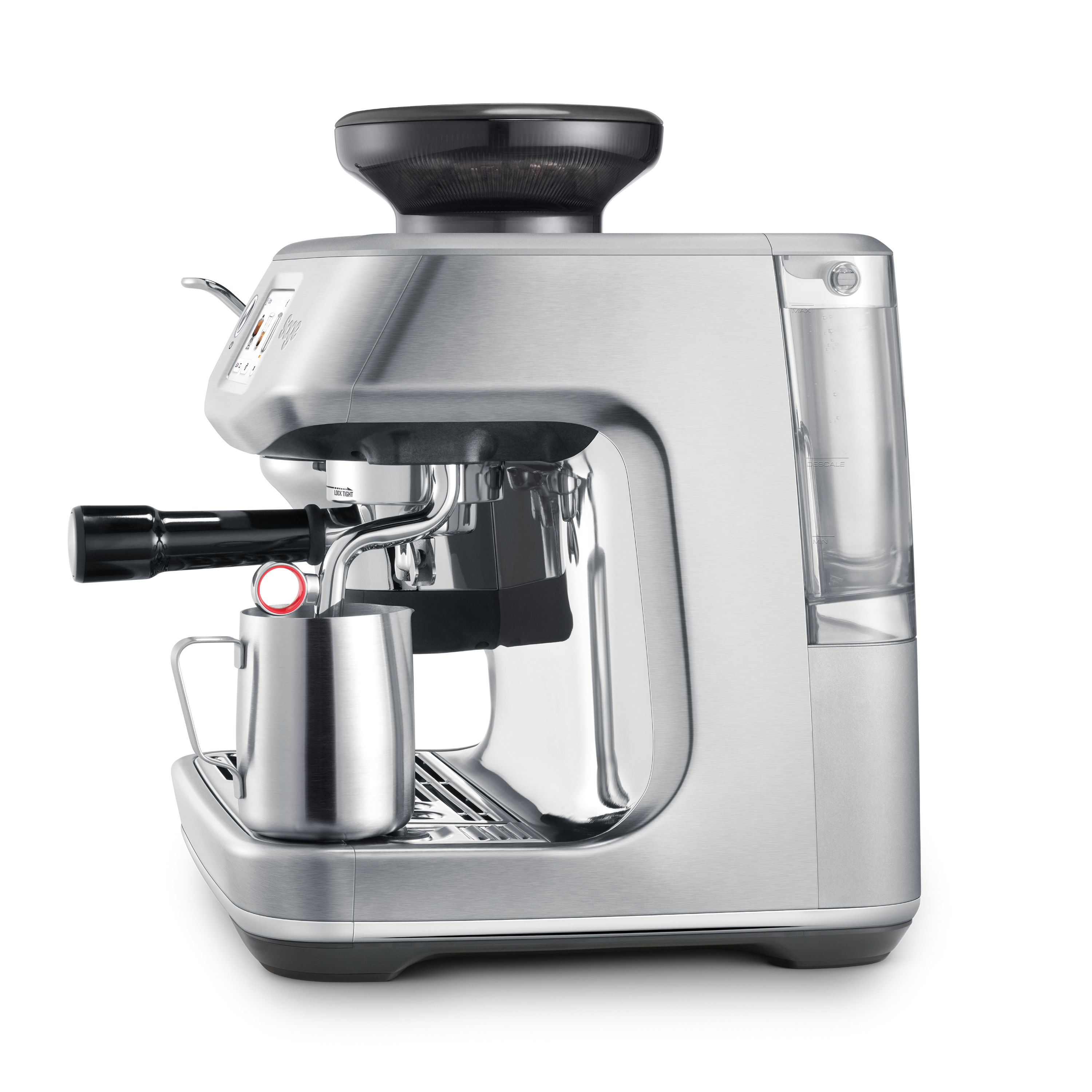 Sage Barista Touch Impress Espresso Machine
