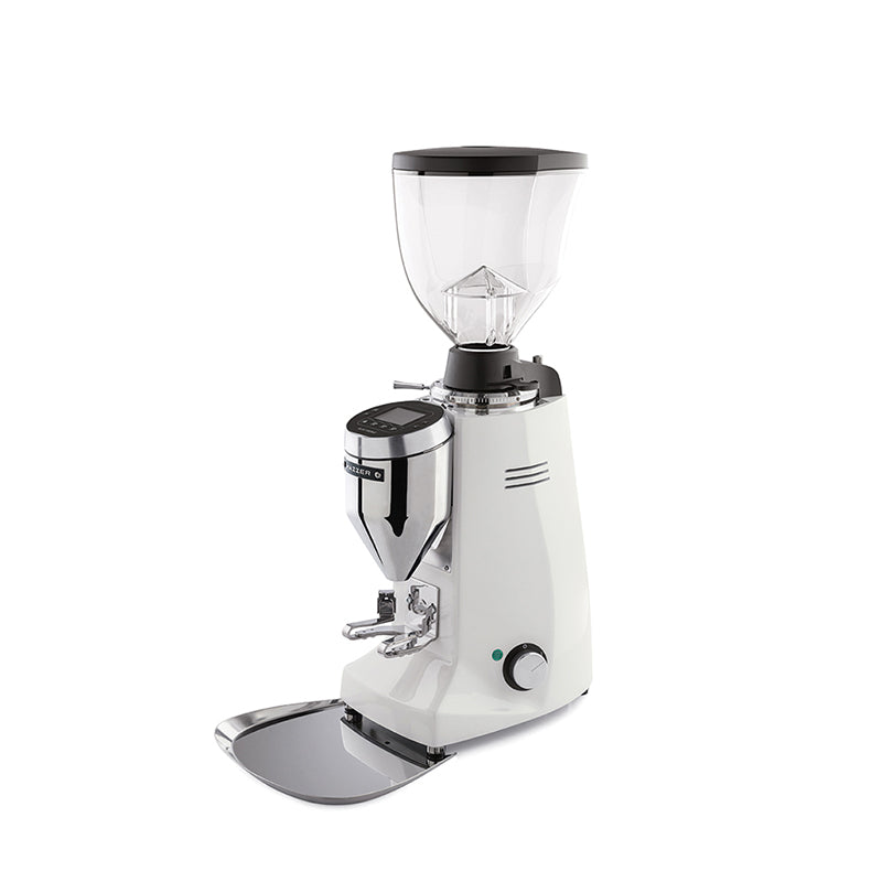 Mazzer Major