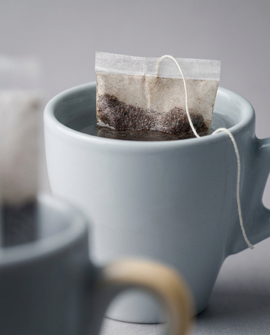 Mahers Coffee Bag