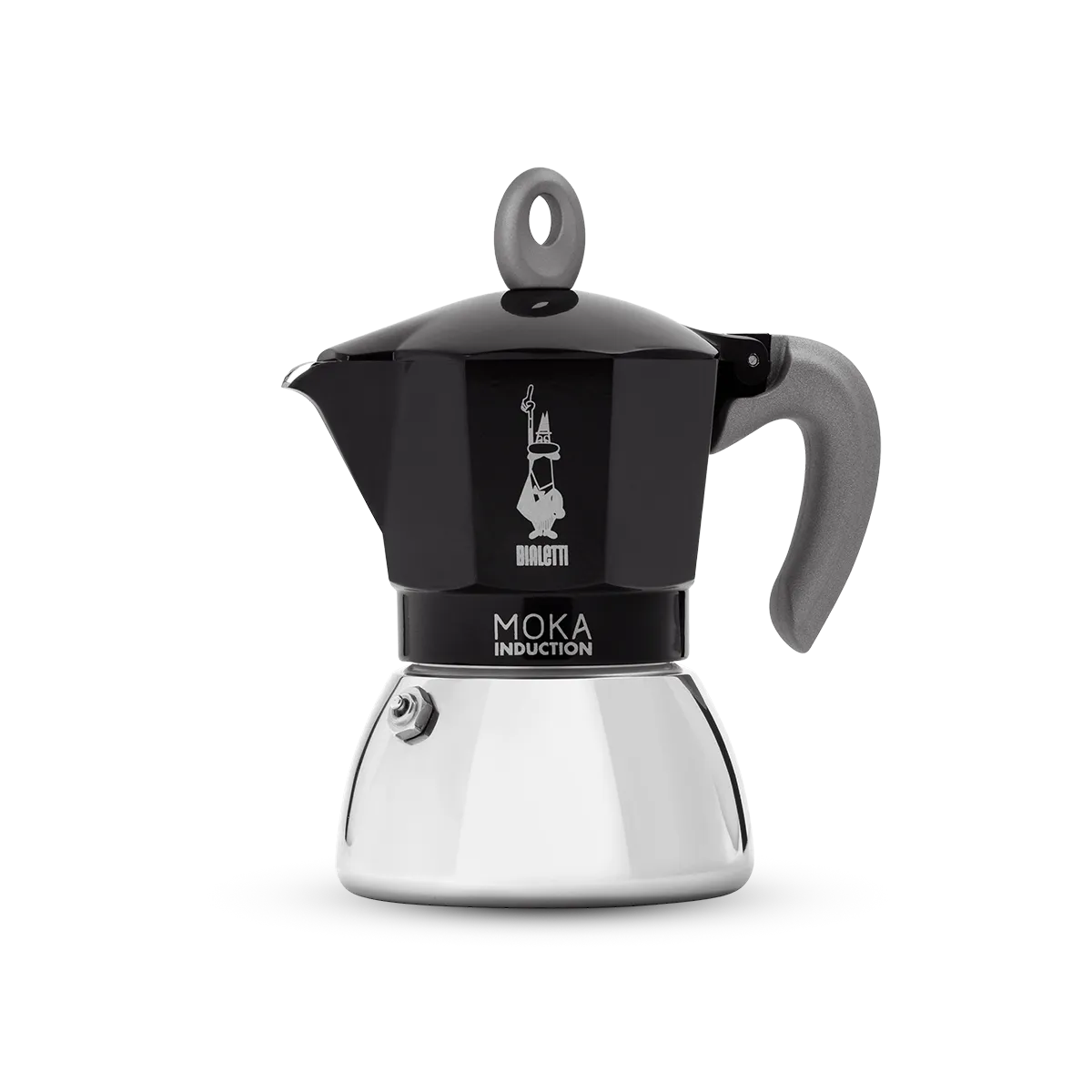 Bialetti Moka Induction