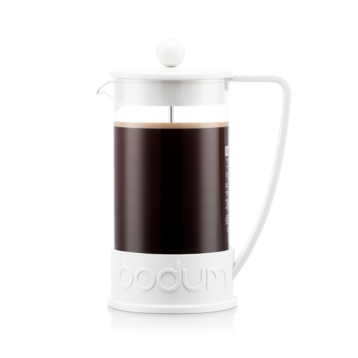 BRAZIL French Press coffee maker