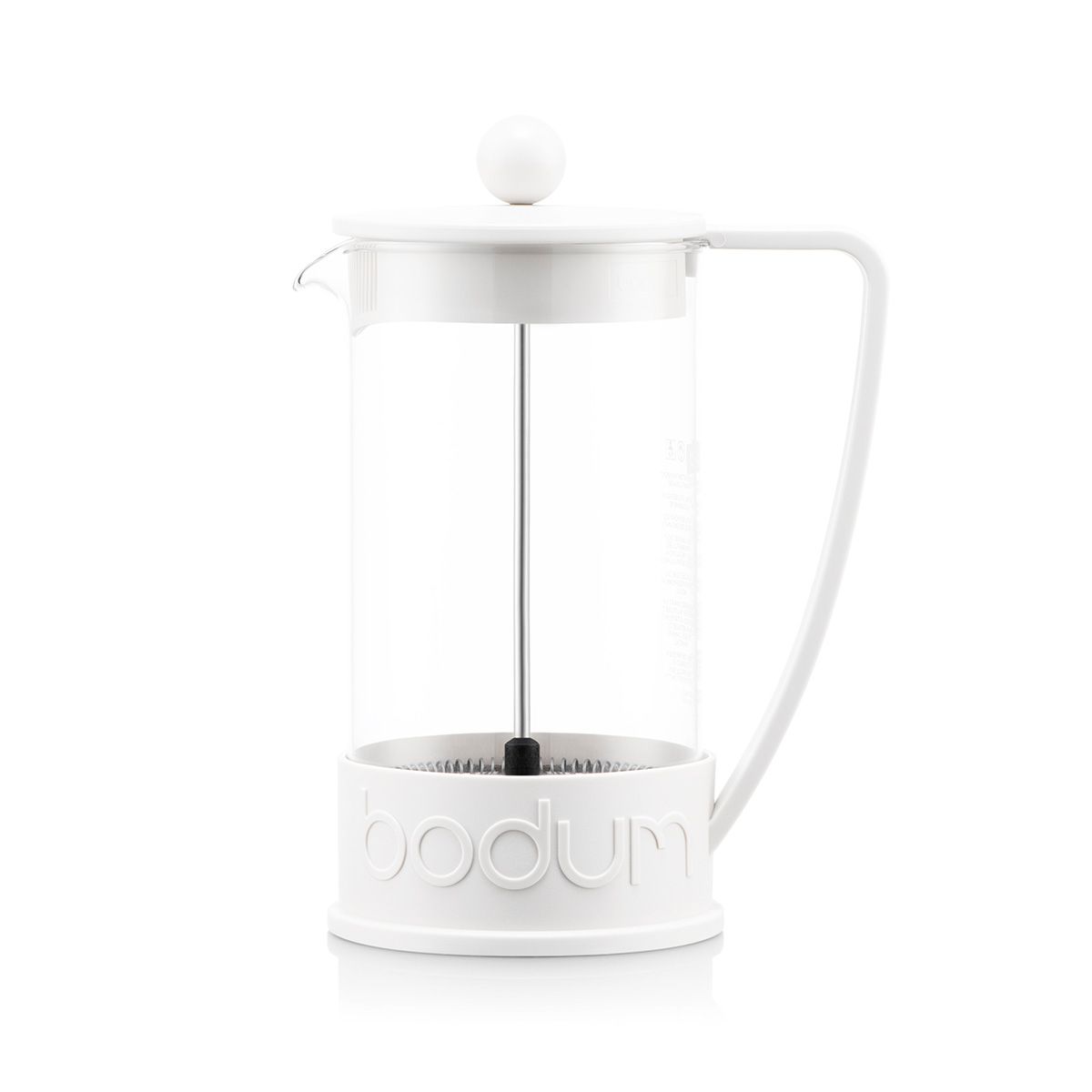 BRAZIL French Press coffee maker