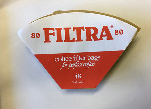 Filter Papers