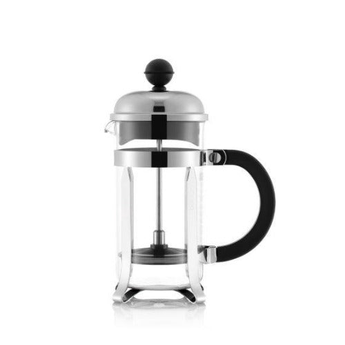 CHAMBORD Coffee maker (Multiple Sizes) - Stainless Steel