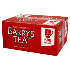Barrys One Cup Gold Blend (500)