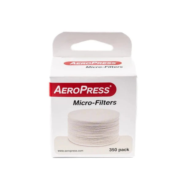 Aeropress Filters Pack of 350